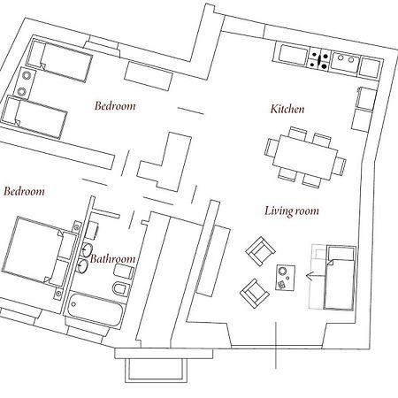 Villa Betteloni Valpolicella Suites San Pietro in Cariano Ngoại thất bức ảnh