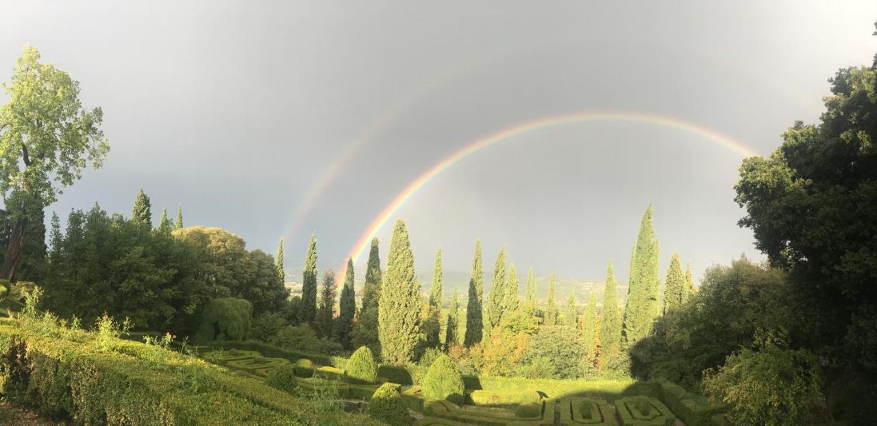 Villa Betteloni Valpolicella Suites San Pietro in Cariano Ngoại thất bức ảnh