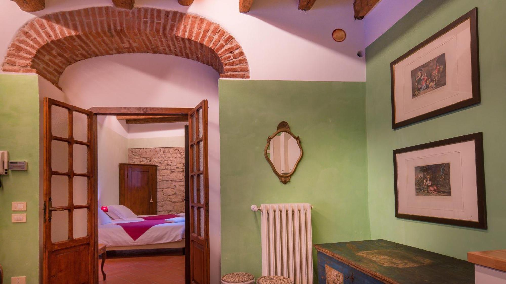 Villa Betteloni Valpolicella Suites San Pietro in Cariano Ngoại thất bức ảnh