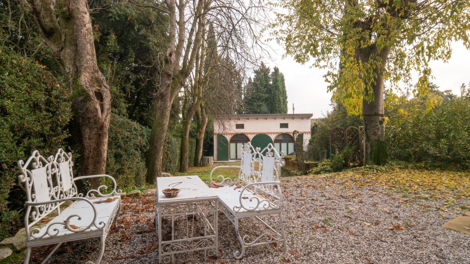 Villa Betteloni Valpolicella Suites San Pietro in Cariano Ngoại thất bức ảnh