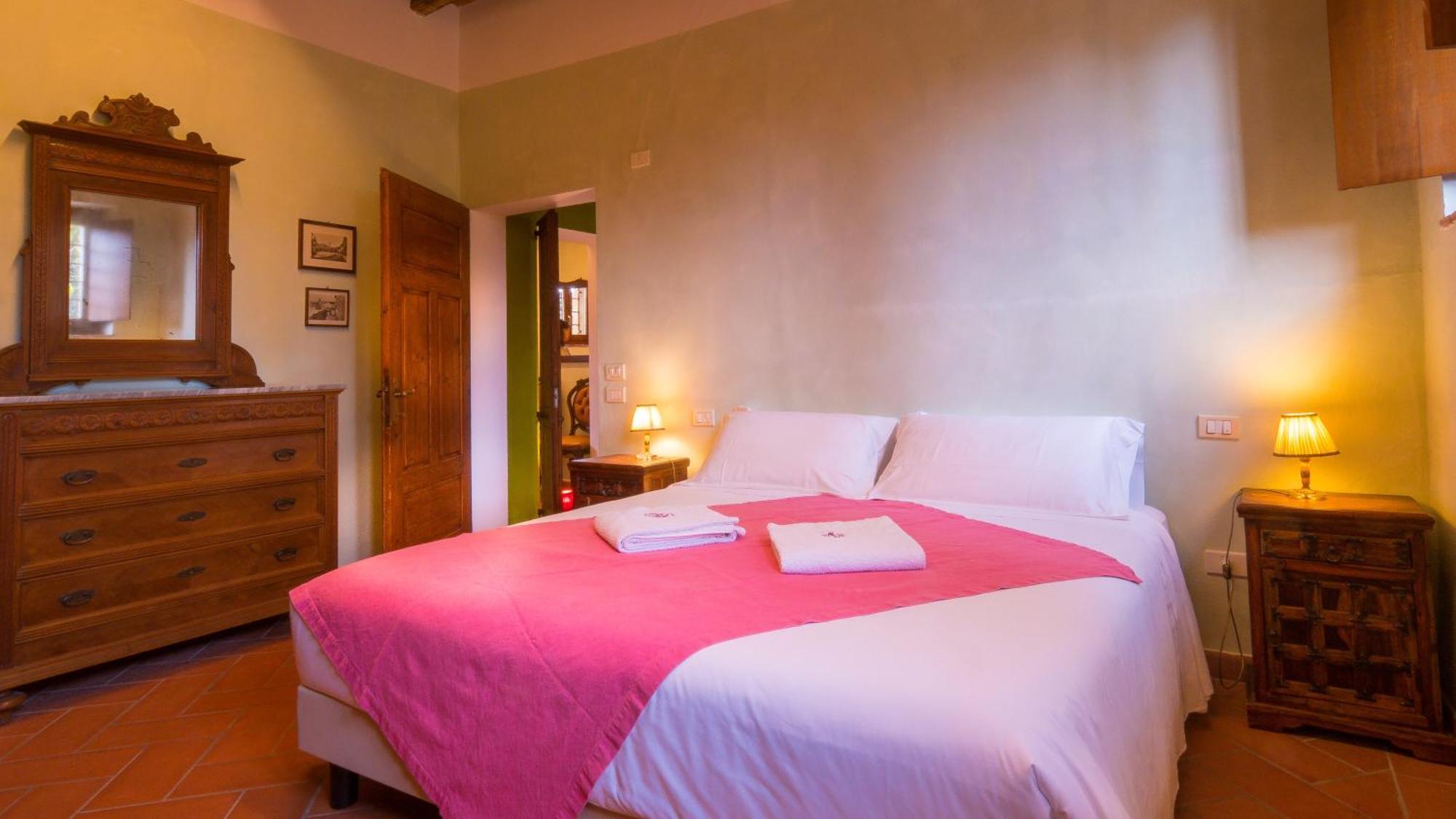 Villa Betteloni Valpolicella Suites San Pietro in Cariano Ngoại thất bức ảnh