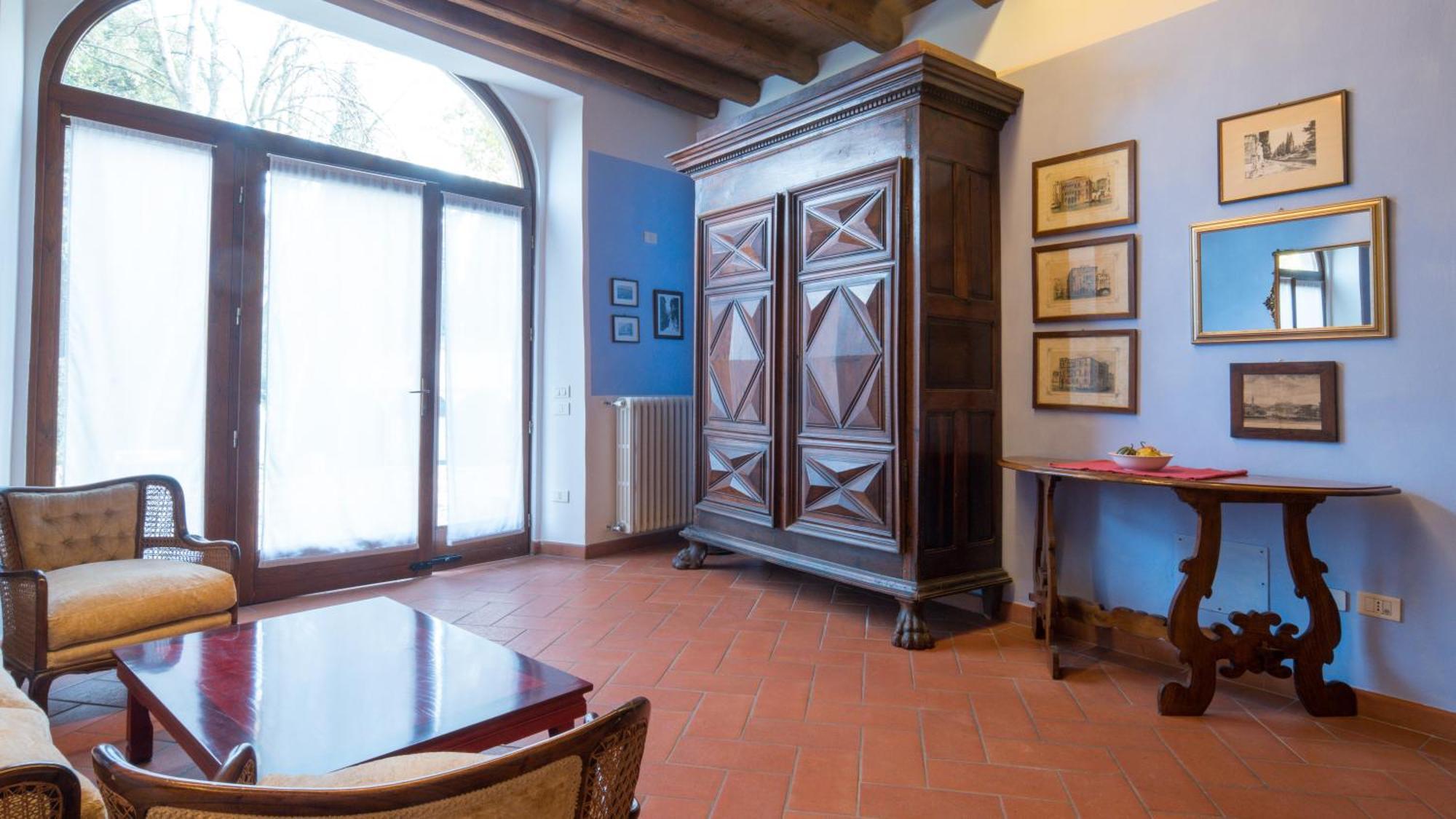 Villa Betteloni Valpolicella Suites San Pietro in Cariano Ngoại thất bức ảnh