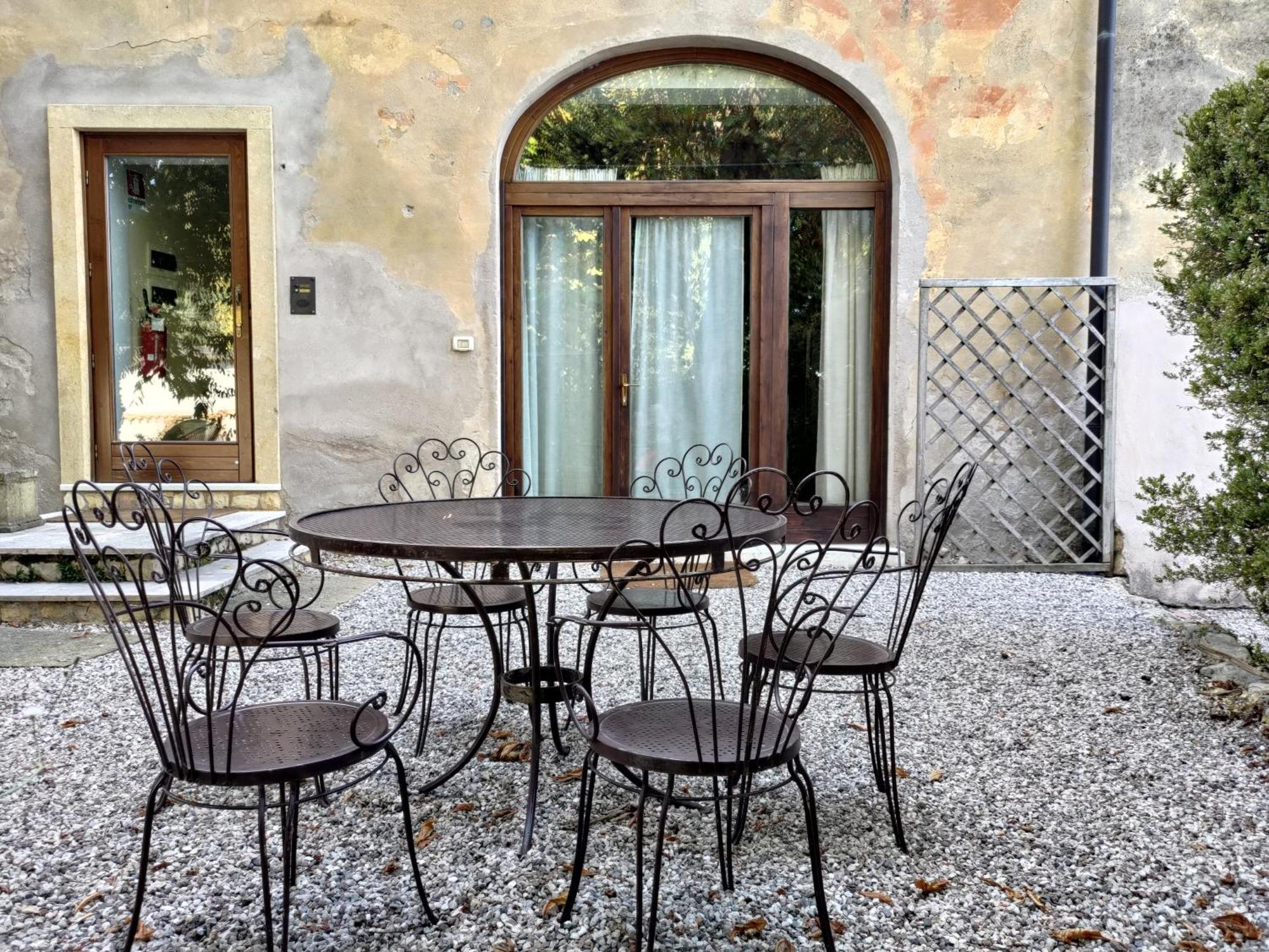 Villa Betteloni Valpolicella Suites San Pietro in Cariano Ngoại thất bức ảnh