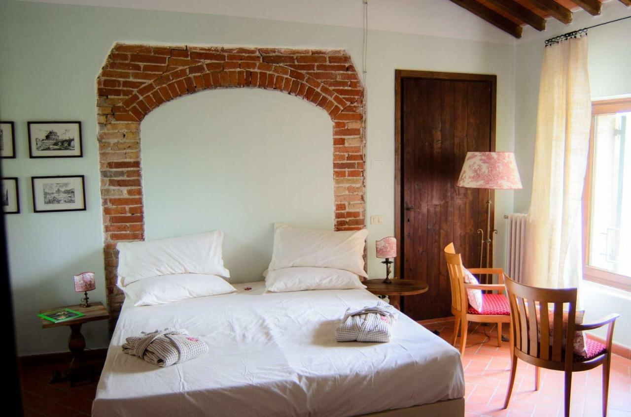 Villa Betteloni Valpolicella Suites San Pietro in Cariano Ngoại thất bức ảnh