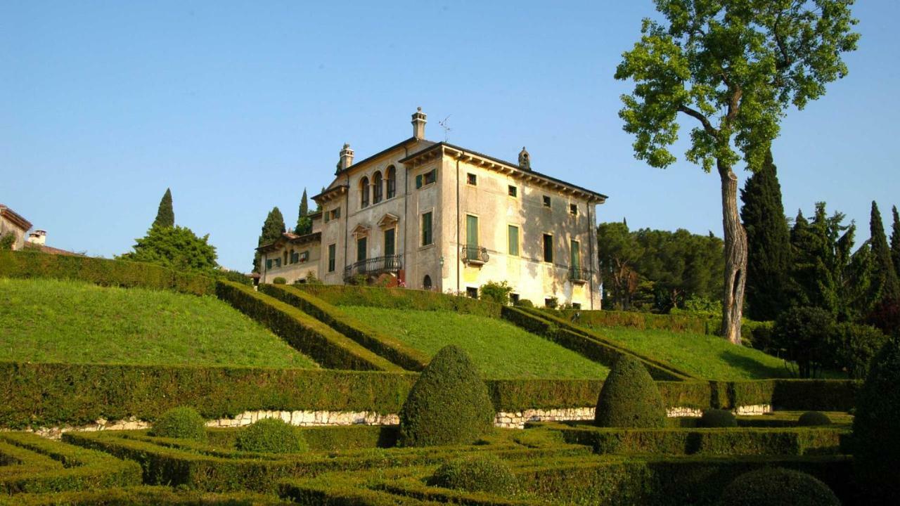 Villa Betteloni Valpolicella Suites San Pietro in Cariano Ngoại thất bức ảnh