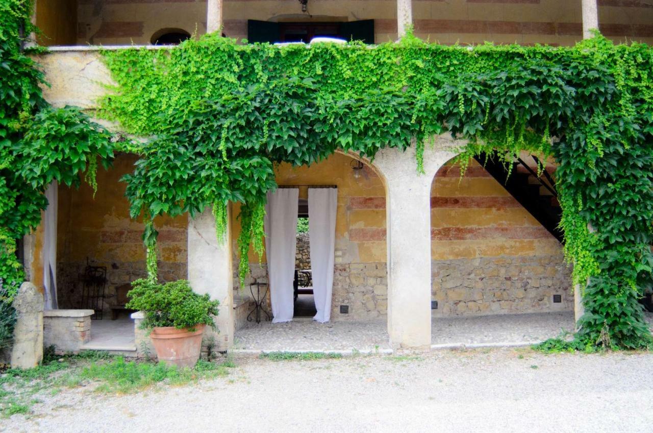 Villa Betteloni Valpolicella Suites San Pietro in Cariano Ngoại thất bức ảnh
