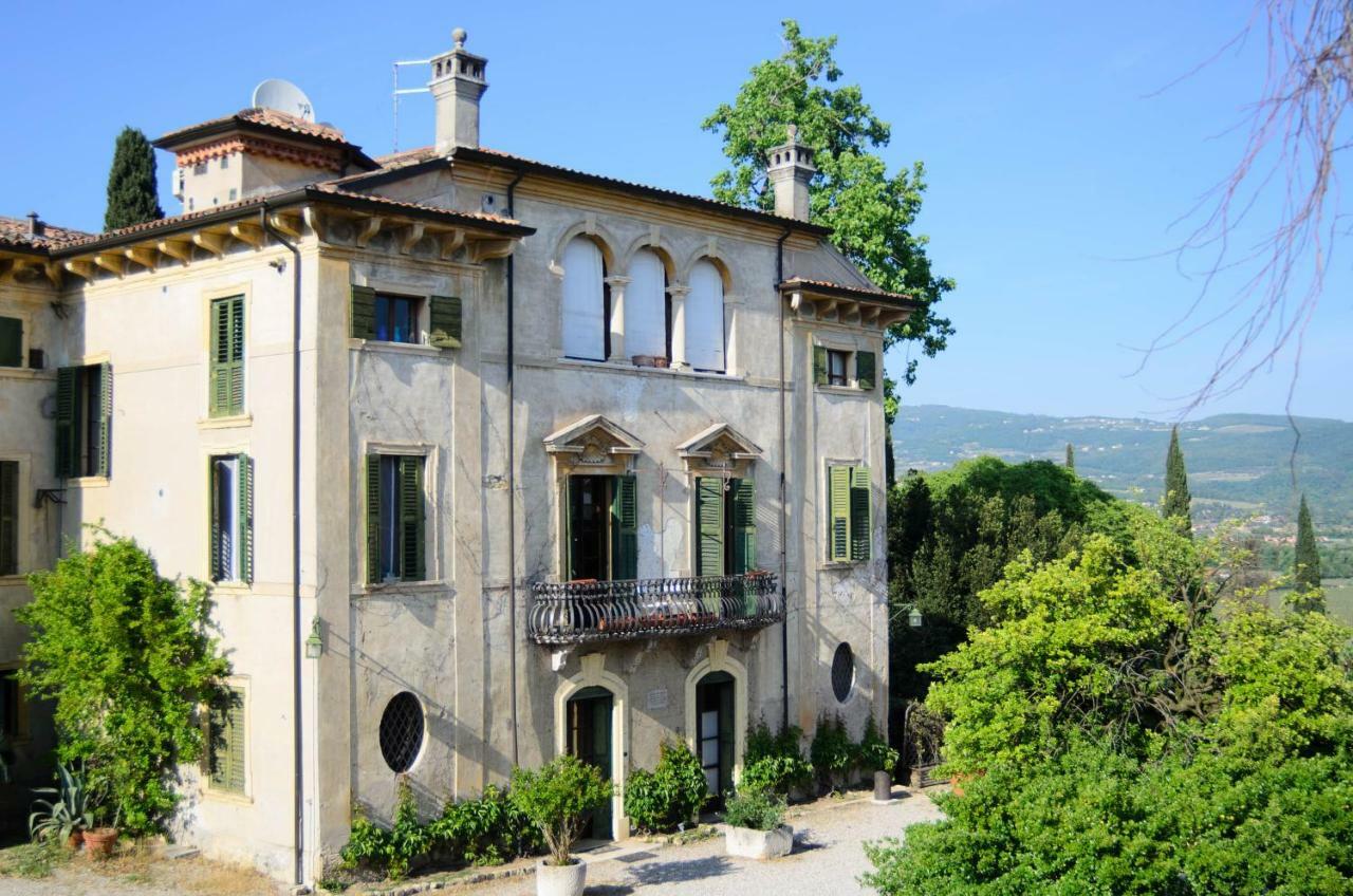 Villa Betteloni Valpolicella Suites San Pietro in Cariano Ngoại thất bức ảnh