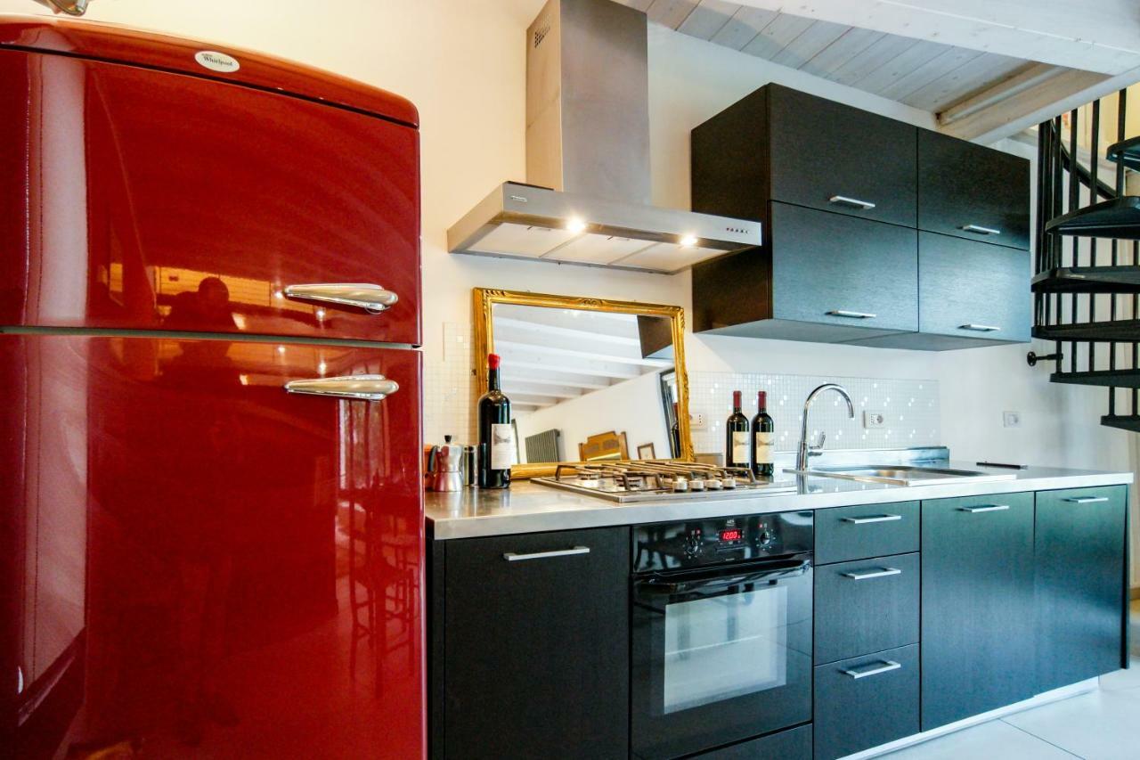Villa Betteloni Valpolicella Suites San Pietro in Cariano Ngoại thất bức ảnh