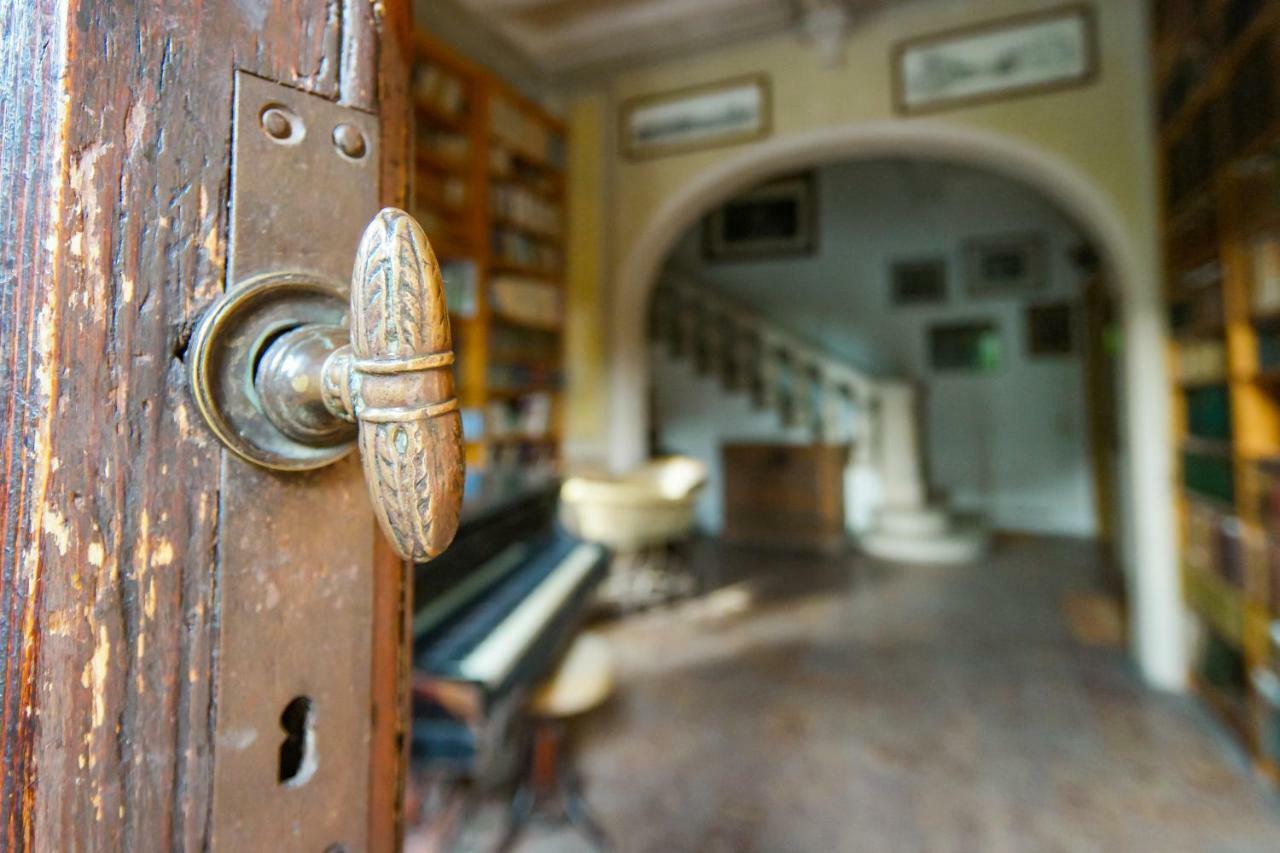 Villa Betteloni Valpolicella Suites San Pietro in Cariano Ngoại thất bức ảnh