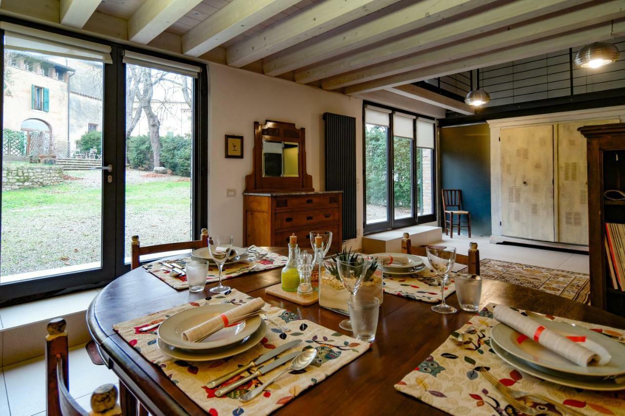 Villa Betteloni Valpolicella Suites San Pietro in Cariano Ngoại thất bức ảnh