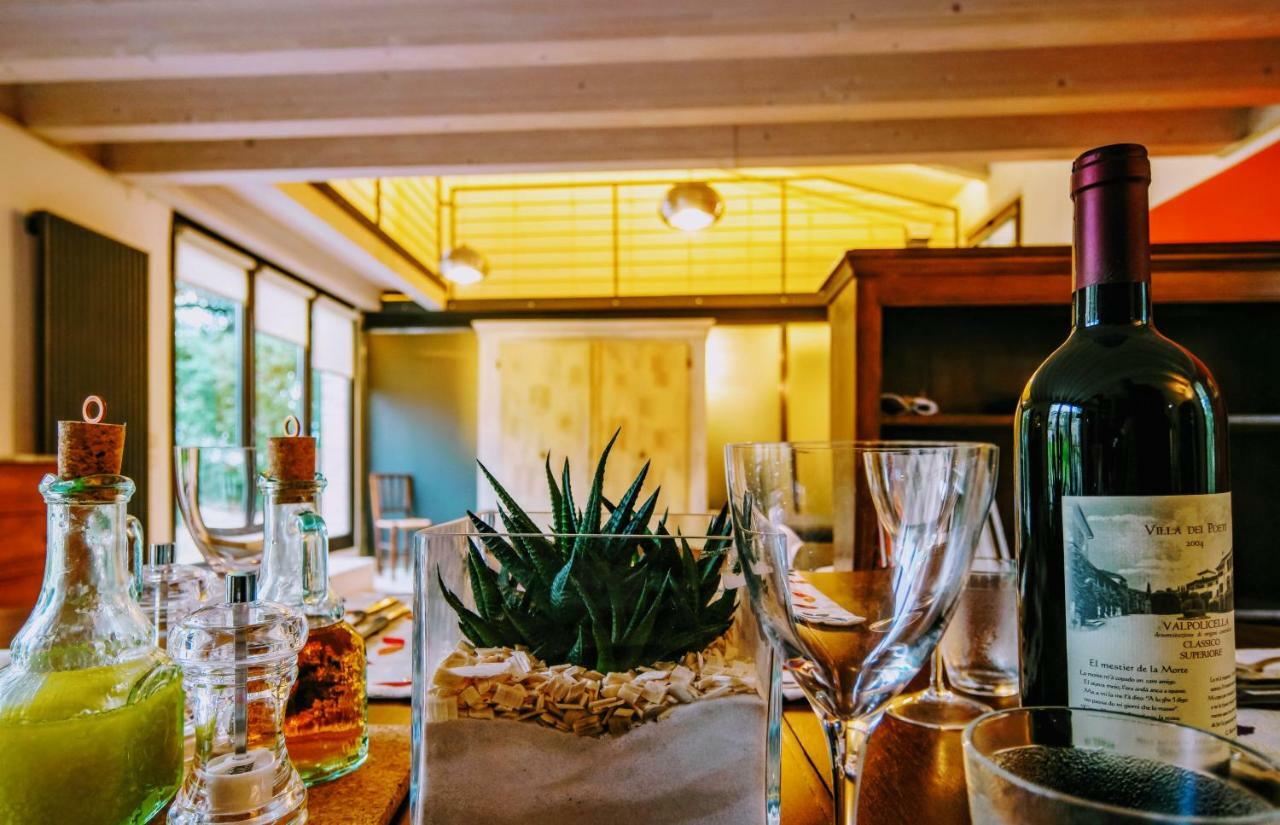 Villa Betteloni Valpolicella Suites San Pietro in Cariano Ngoại thất bức ảnh