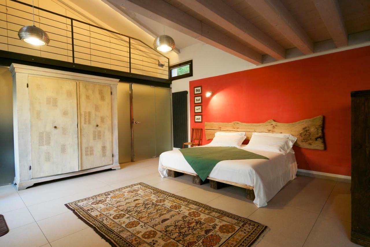 Villa Betteloni Valpolicella Suites San Pietro in Cariano Ngoại thất bức ảnh