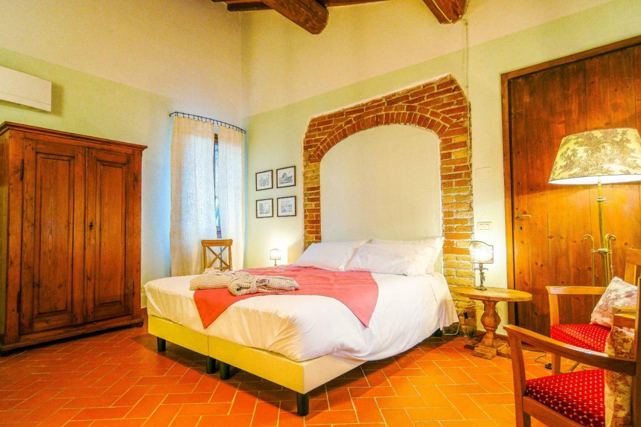 Villa Betteloni Valpolicella Suites San Pietro in Cariano Ngoại thất bức ảnh