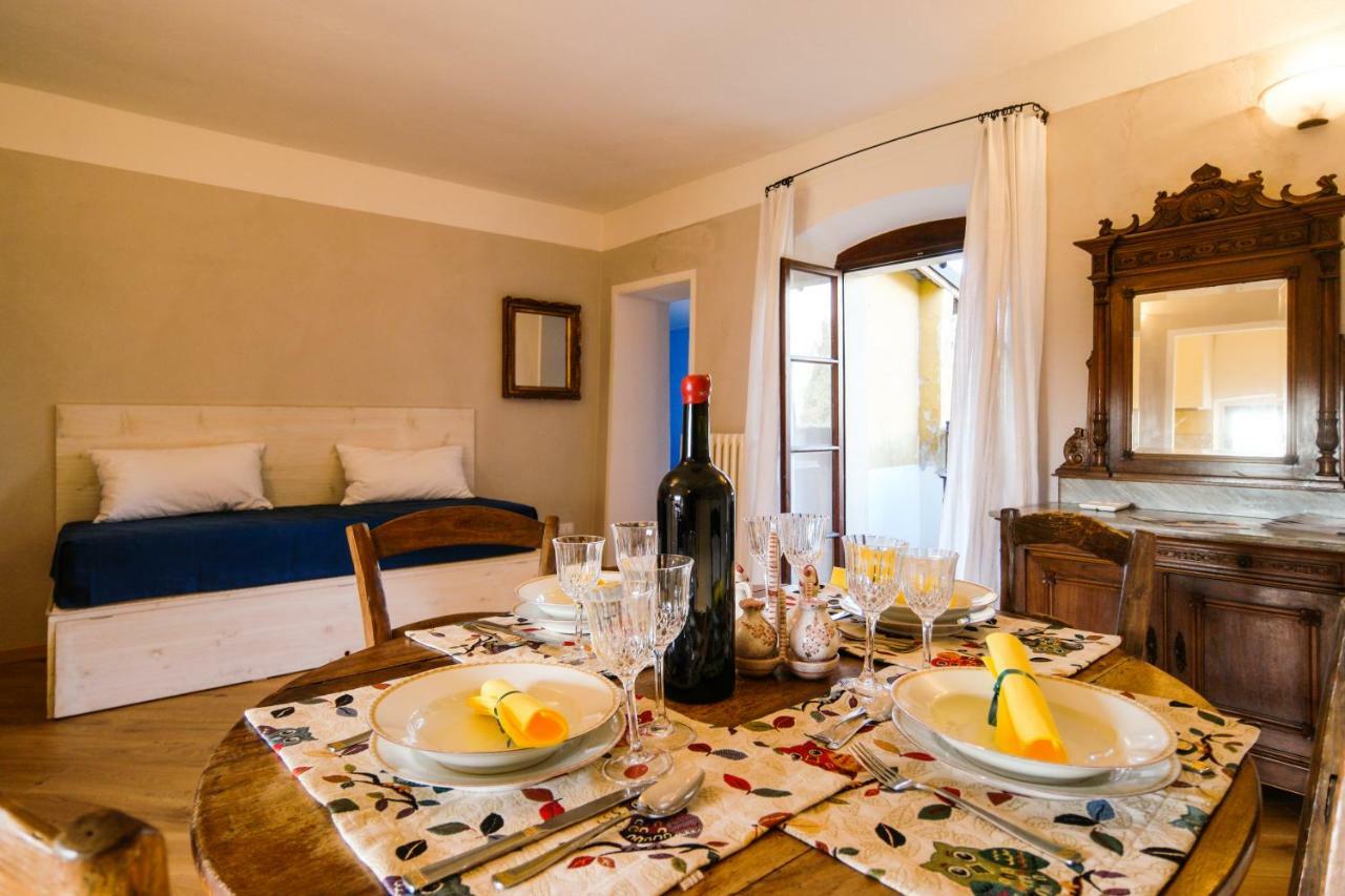 Villa Betteloni Valpolicella Suites San Pietro in Cariano Ngoại thất bức ảnh