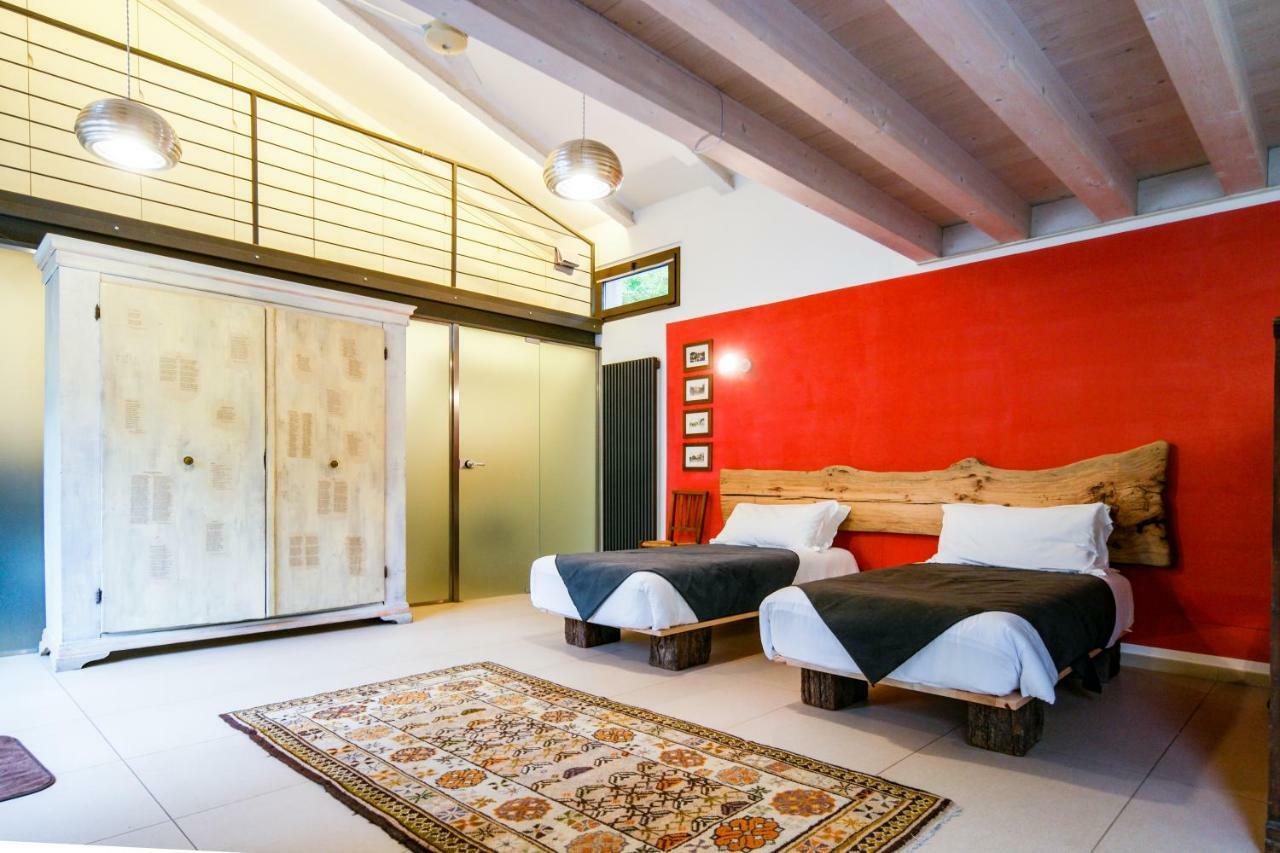 Villa Betteloni Valpolicella Suites San Pietro in Cariano Ngoại thất bức ảnh