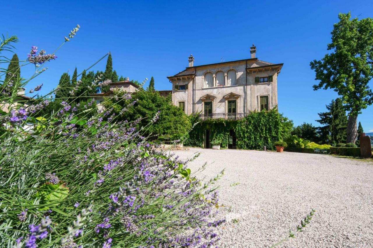 Villa Betteloni Valpolicella Suites San Pietro in Cariano Ngoại thất bức ảnh