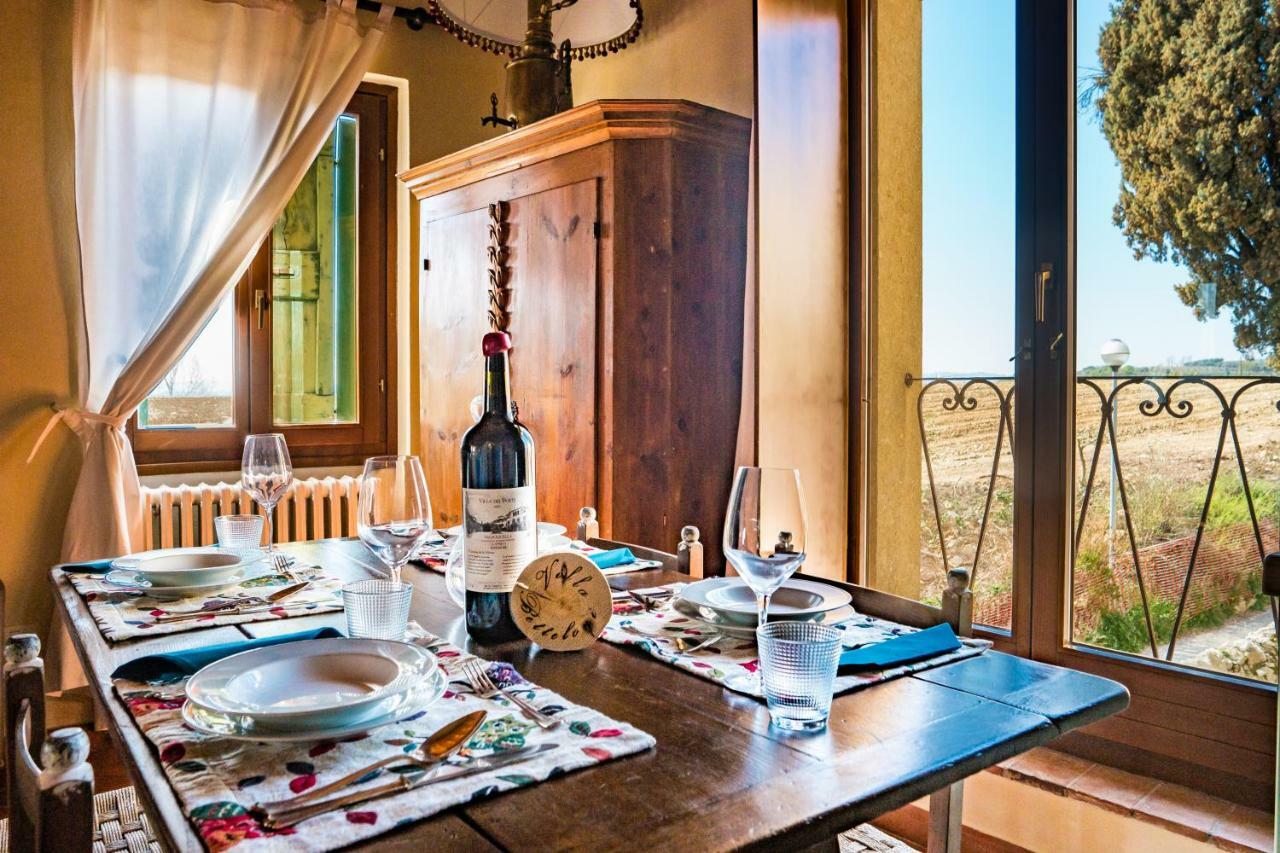 Villa Betteloni Valpolicella Suites San Pietro in Cariano Ngoại thất bức ảnh