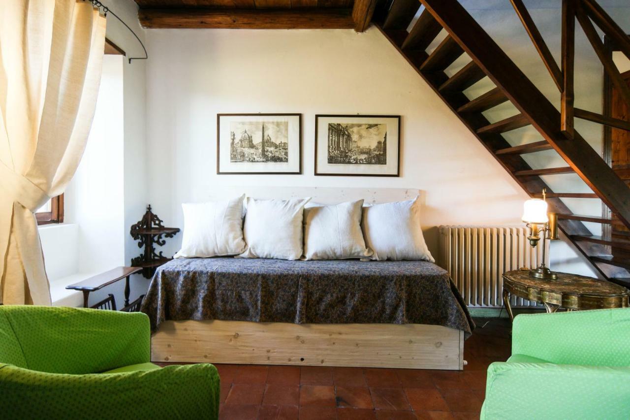 Villa Betteloni Valpolicella Suites San Pietro in Cariano Ngoại thất bức ảnh