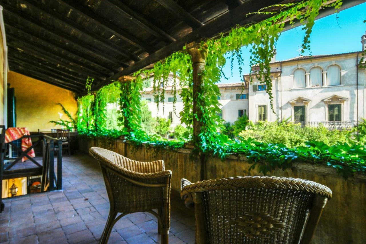 Villa Betteloni Valpolicella Suites San Pietro in Cariano Ngoại thất bức ảnh