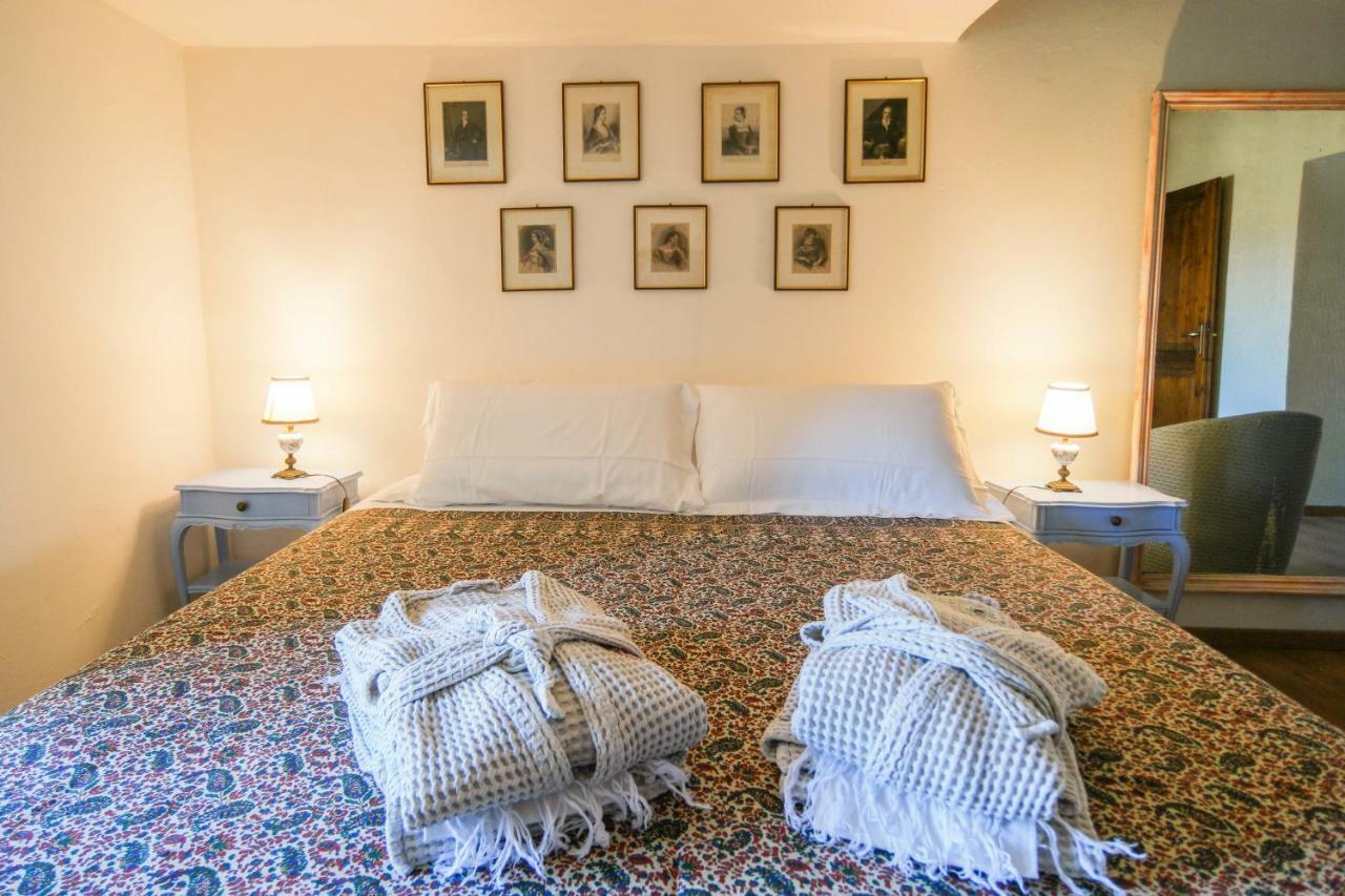 Villa Betteloni Valpolicella Suites San Pietro in Cariano Ngoại thất bức ảnh