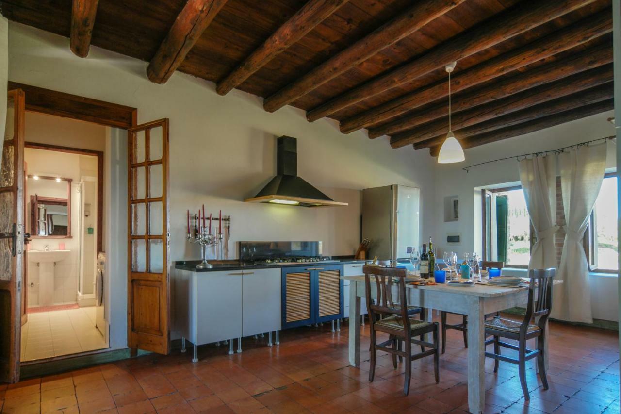 Villa Betteloni Valpolicella Suites San Pietro in Cariano Ngoại thất bức ảnh