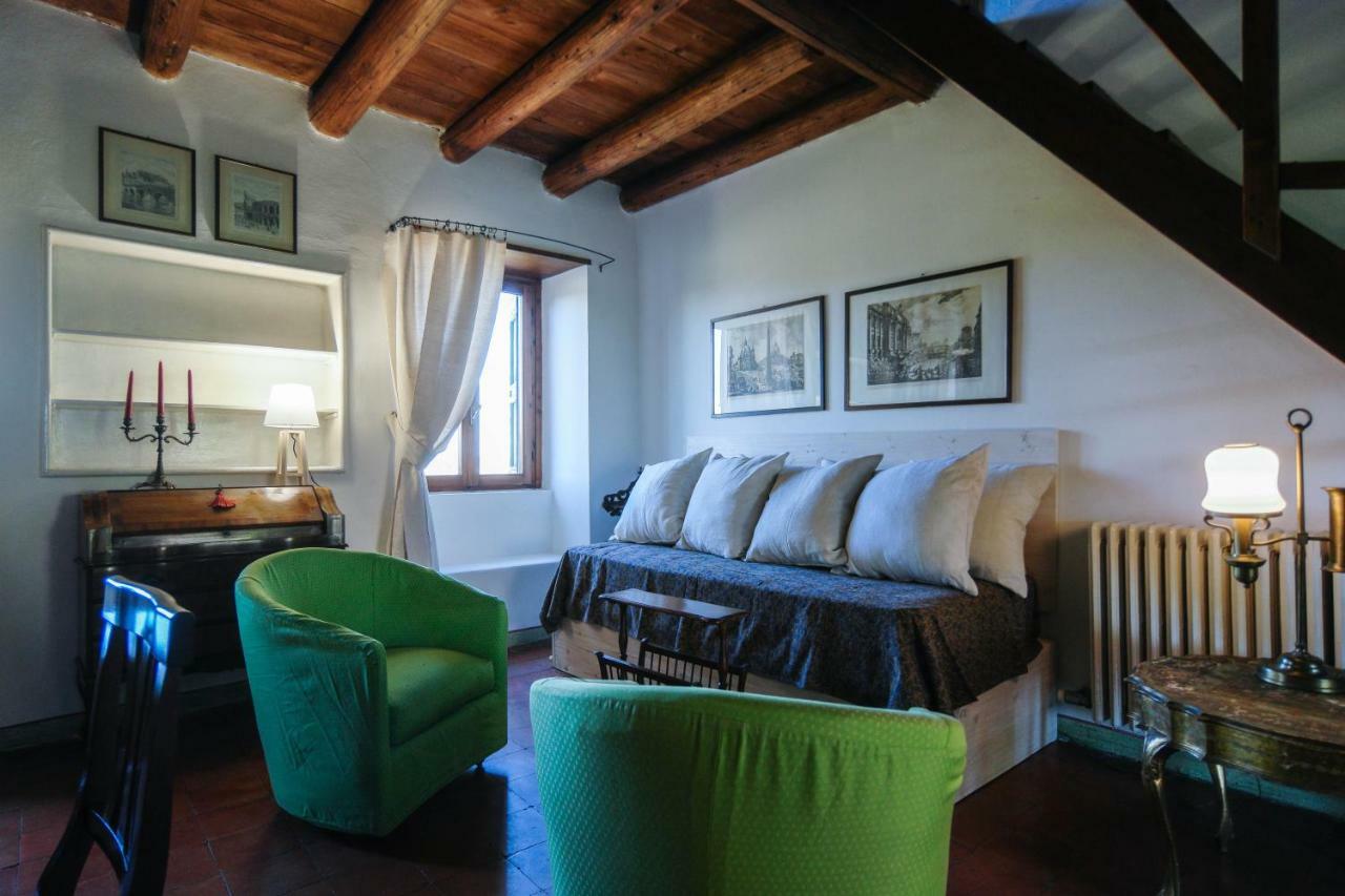 Villa Betteloni Valpolicella Suites San Pietro in Cariano Ngoại thất bức ảnh