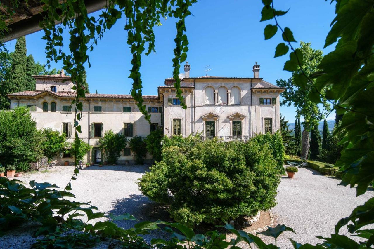 Villa Betteloni Valpolicella Suites San Pietro in Cariano Ngoại thất bức ảnh
