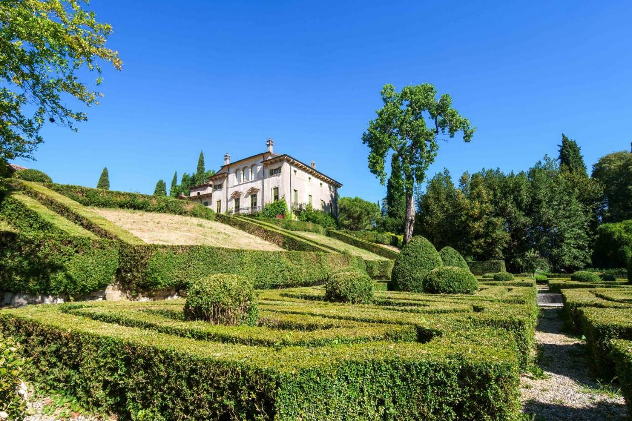 Villa Betteloni Valpolicella Suites San Pietro in Cariano Ngoại thất bức ảnh