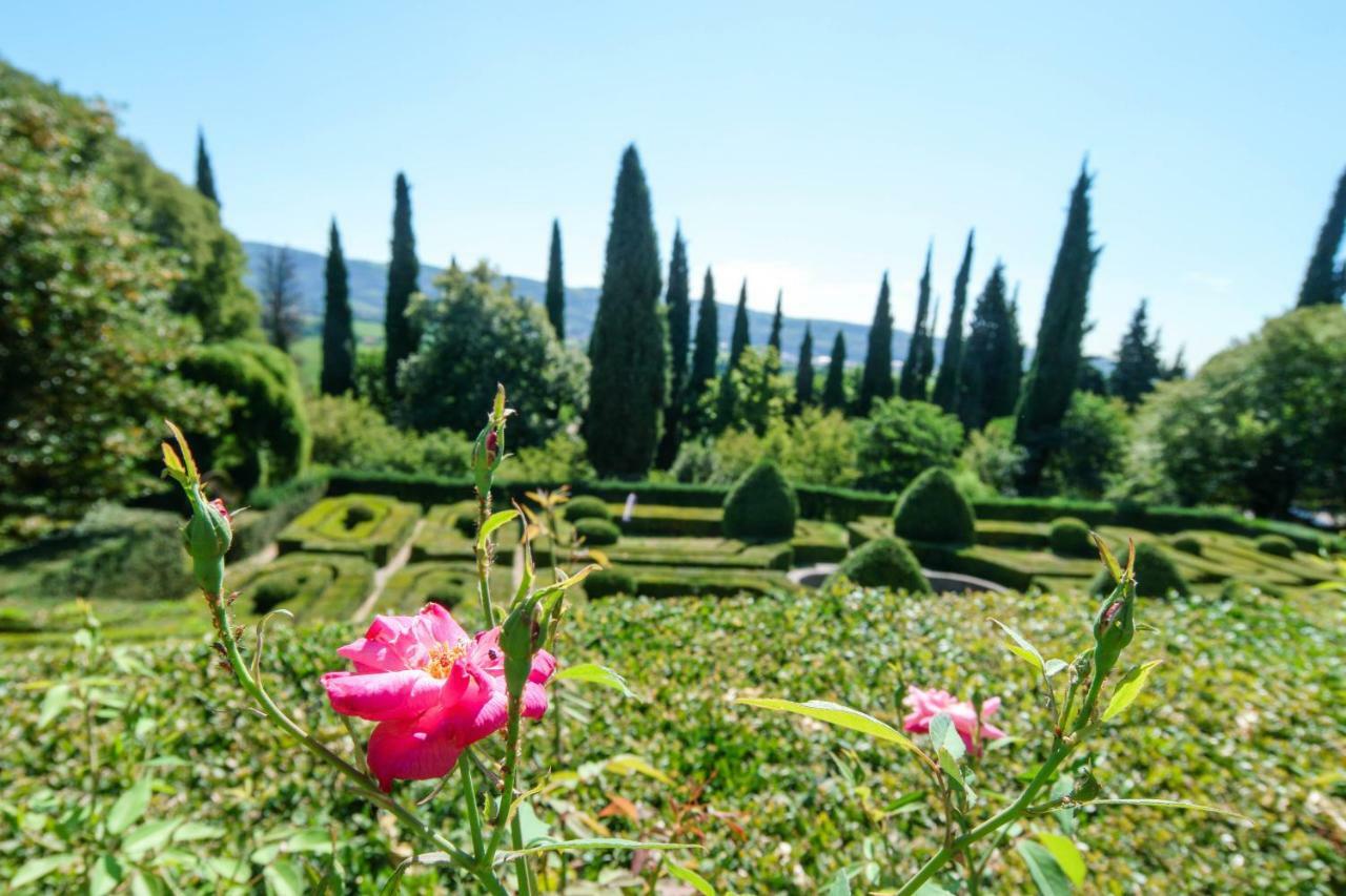 Villa Betteloni Valpolicella Suites San Pietro in Cariano Ngoại thất bức ảnh