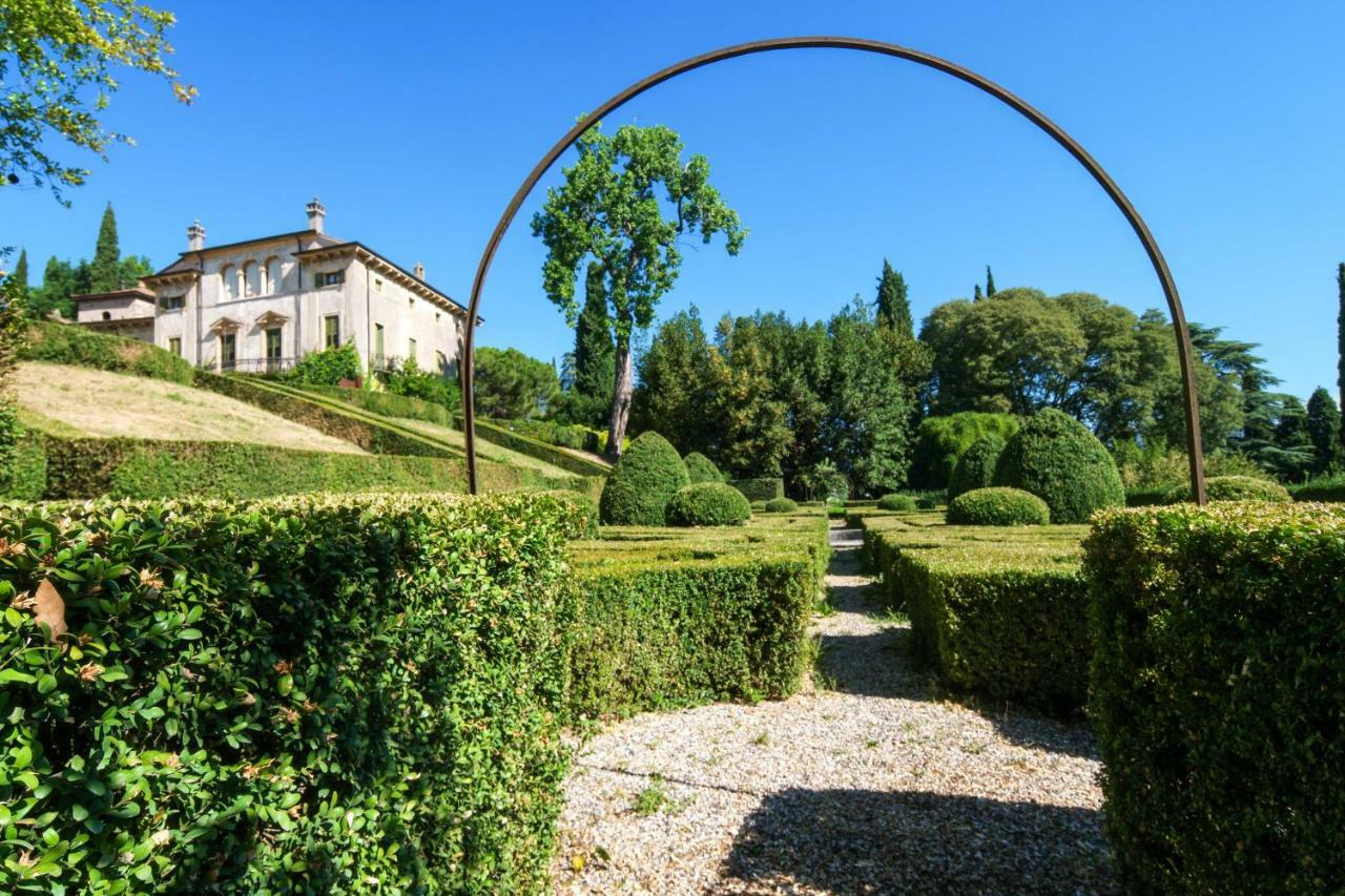 Villa Betteloni Valpolicella Suites San Pietro in Cariano Ngoại thất bức ảnh