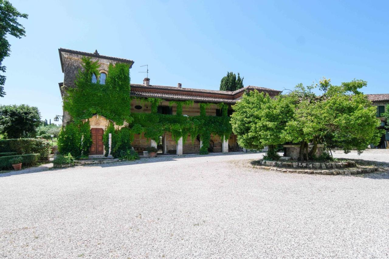 Villa Betteloni Valpolicella Suites San Pietro in Cariano Ngoại thất bức ảnh