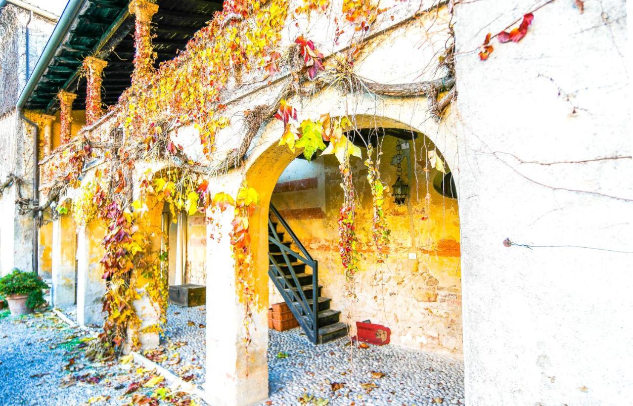 Villa Betteloni Valpolicella Suites San Pietro in Cariano Phòng bức ảnh