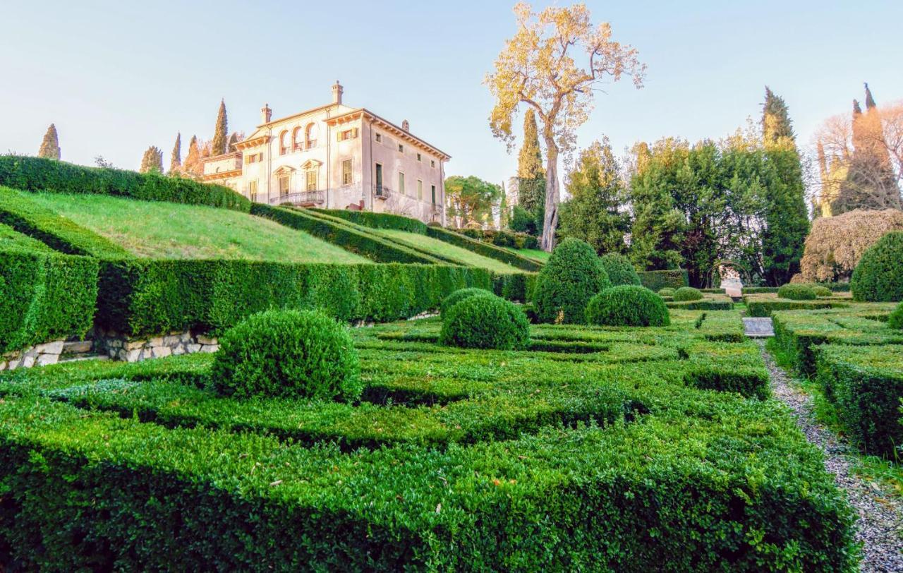 Villa Betteloni Valpolicella Suites San Pietro in Cariano Phòng bức ảnh