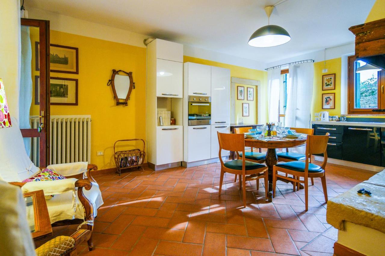 Villa Betteloni Valpolicella Suites San Pietro in Cariano Phòng bức ảnh